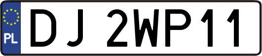 DJ2WP11