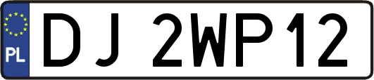 DJ2WP12