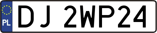 DJ2WP24
