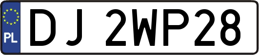 DJ2WP28