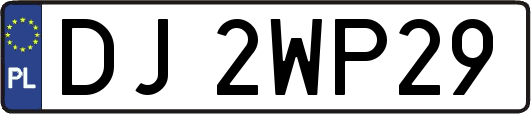 DJ2WP29