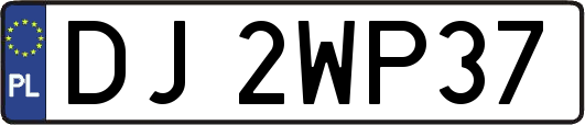 DJ2WP37