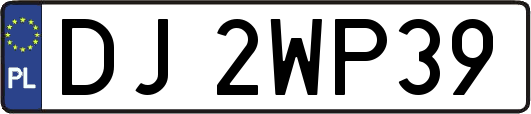 DJ2WP39