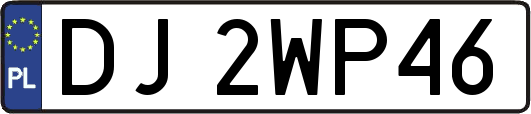 DJ2WP46