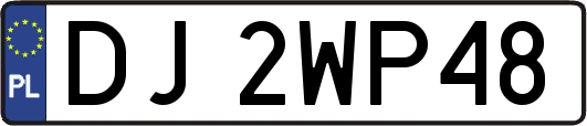 DJ2WP48