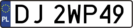 DJ2WP49