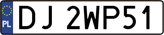DJ2WP51