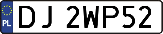 DJ2WP52