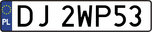 DJ2WP53
