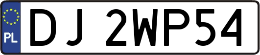 DJ2WP54