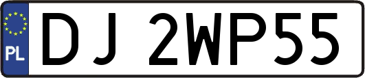 DJ2WP55