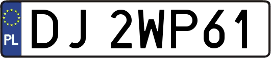 DJ2WP61
