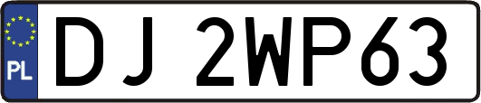 DJ2WP63