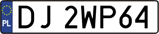 DJ2WP64