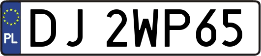 DJ2WP65