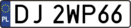 DJ2WP66
