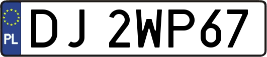 DJ2WP67