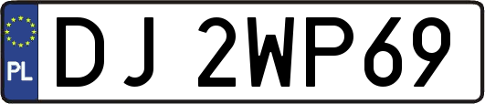 DJ2WP69