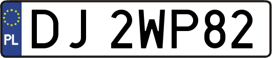 DJ2WP82