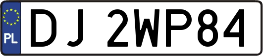DJ2WP84