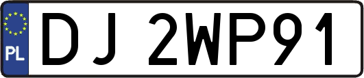 DJ2WP91