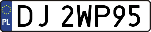DJ2WP95
