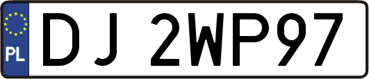 DJ2WP97