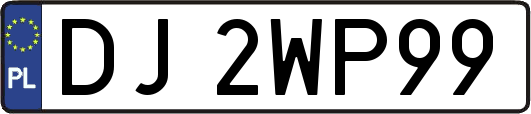 DJ2WP99