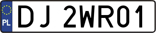 DJ2WR01