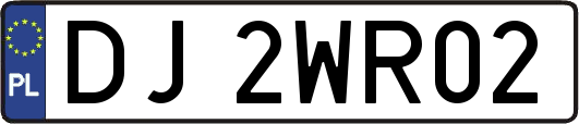DJ2WR02