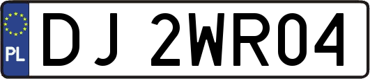 DJ2WR04