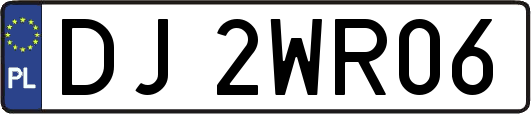 DJ2WR06
