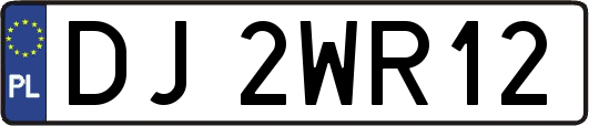 DJ2WR12