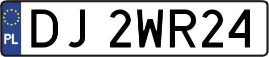 DJ2WR24