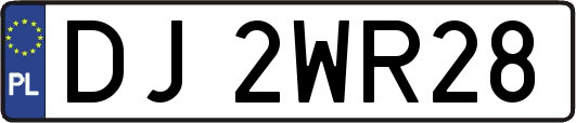 DJ2WR28