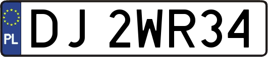 DJ2WR34