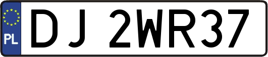 DJ2WR37