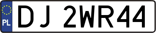 DJ2WR44