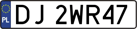 DJ2WR47