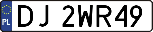DJ2WR49