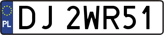 DJ2WR51