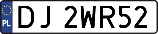DJ2WR52
