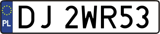 DJ2WR53