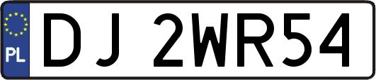 DJ2WR54