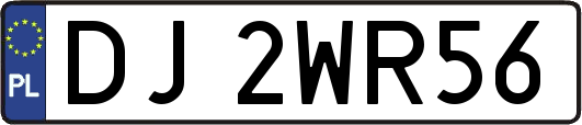 DJ2WR56