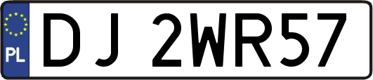 DJ2WR57