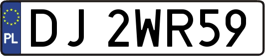 DJ2WR59