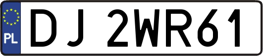 DJ2WR61