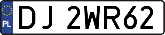 DJ2WR62