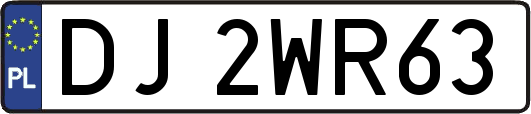 DJ2WR63
